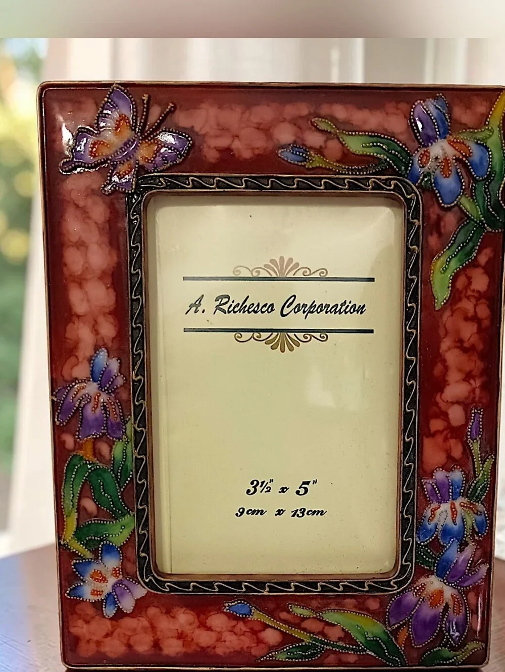 Vintage vtg richesco